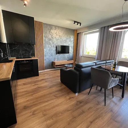 Tricity - Wilga Park 그단스크