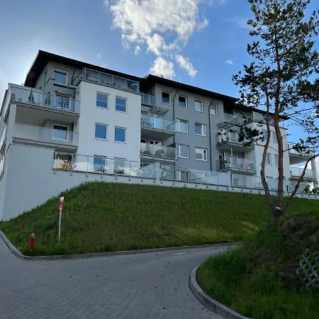 Tricity - Wilga Park *