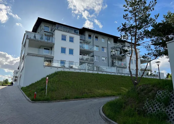 Tricity - Wilga Park *